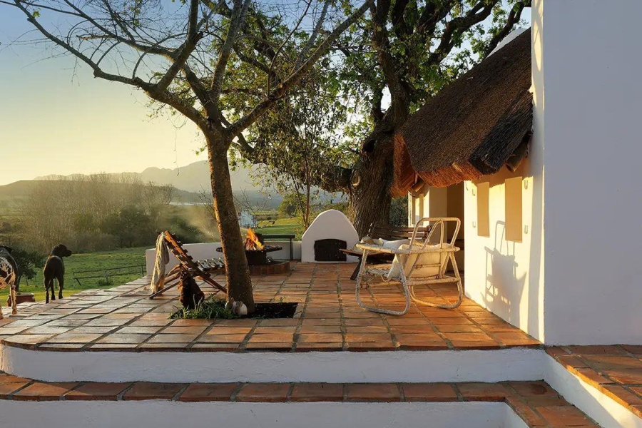 0 Bedroom Property for Sale in Riversdale Western Cape